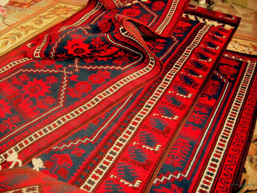 Ankara-Halı-Yıkama-Tavsiye