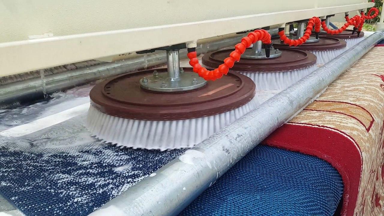incek-hali-yikama