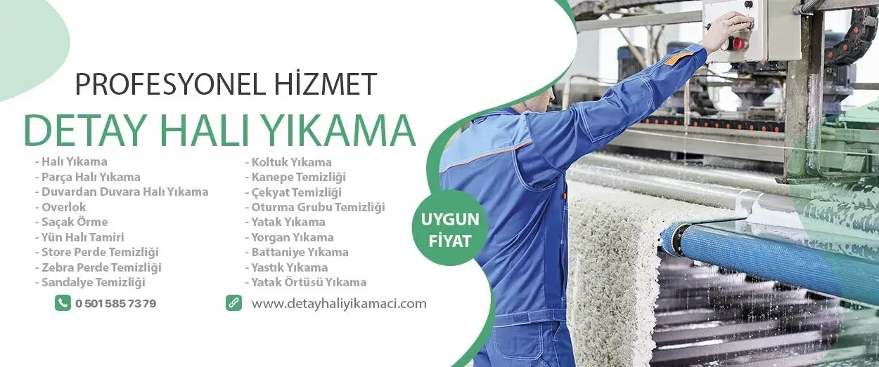 Ankara-Hali-Yikama