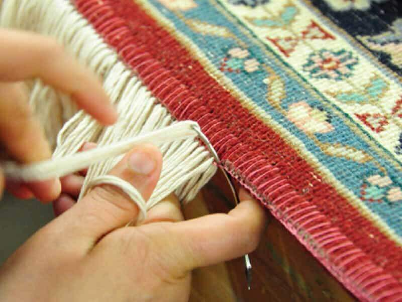 hali sacak tamiri ankara